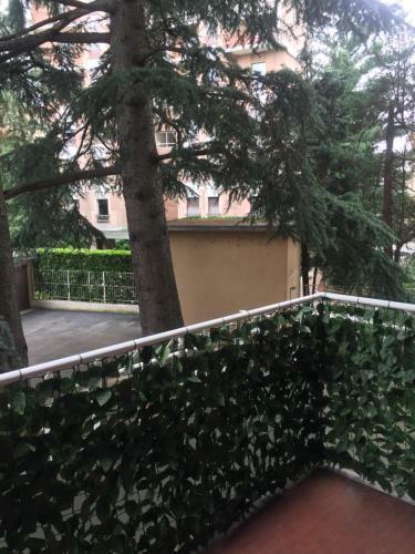 Apartment Al Numero 1