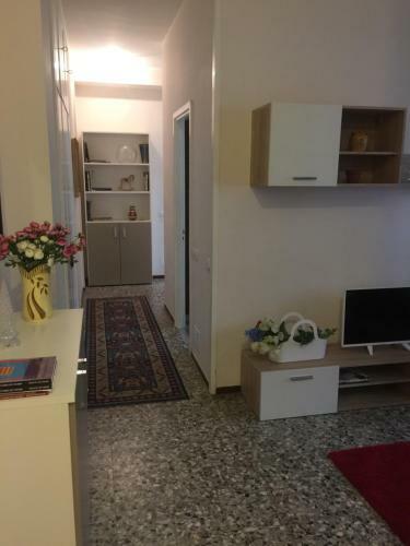 Apartment Al Numero 1