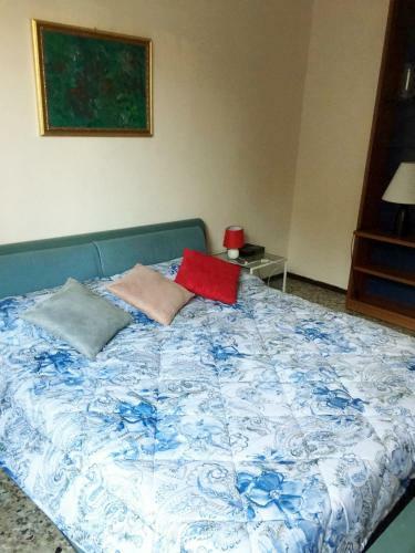 Apartment Al Numero 1