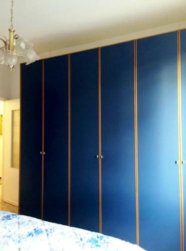 Apartment Al Numero 1