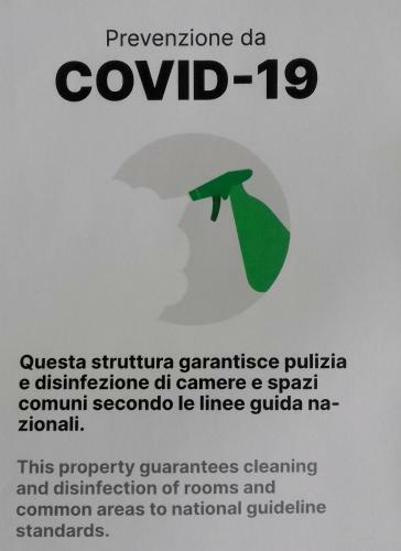 Apartment Al Numero 1
