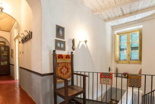 Apartamento Corte D'anglona, Typical Sardinia