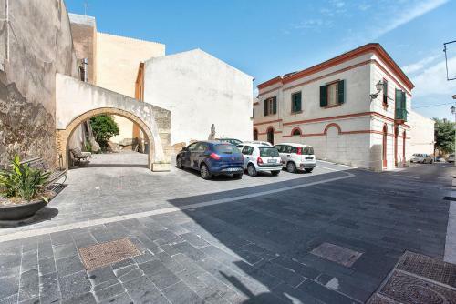Apartamento Corte D'anglona, Typical Sardinia