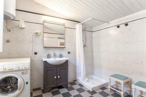 Apartamento Corte D'anglona, Typical Sardinia