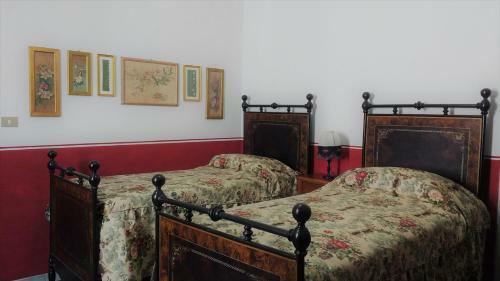 Apartamento Corte D'anglona, Typical Sardinia