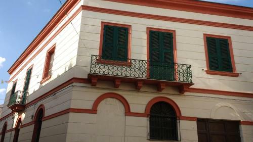 Apartamento Corte D'anglona, Typical Sardinia