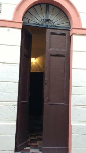 Apartamento Corte D'anglona, Typical Sardinia