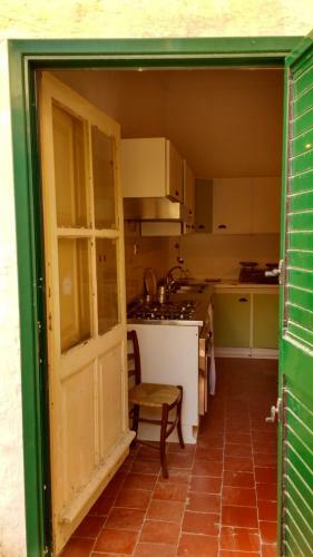 Apartamento Corte D'anglona, Typical Sardinia