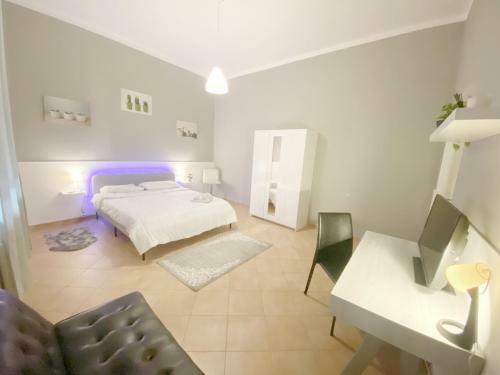 Apartamento Intero Appartamento Spazioso E Luminoso Con Suite