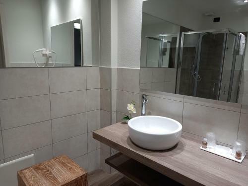 Hotel Residenza Novi