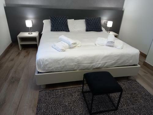 Hotel Residenza Novi