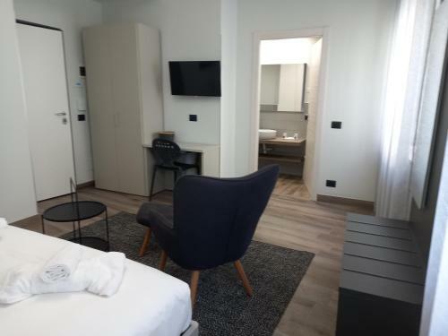 Hotel Residenza Novi