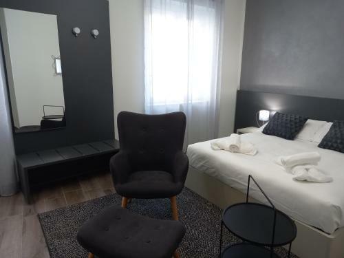 Hotel Residenza Novi