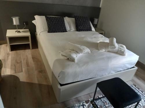 Hotel Residenza Novi