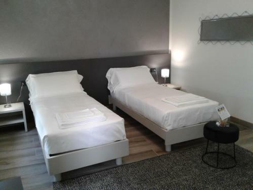 Hotel Residenza Novi