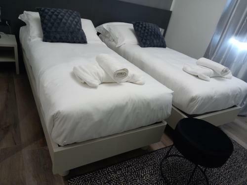 Hotel Residenza Novi