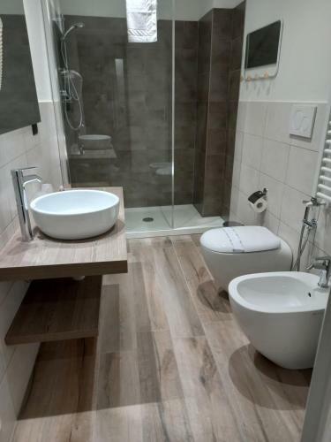 Hotel Residenza Novi