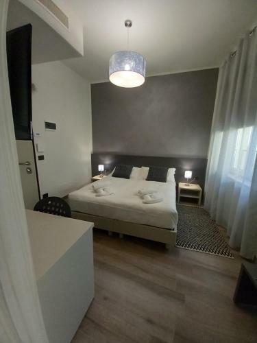 Hotel Residenza Novi