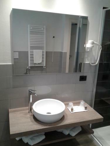 Hotel Residenza Novi