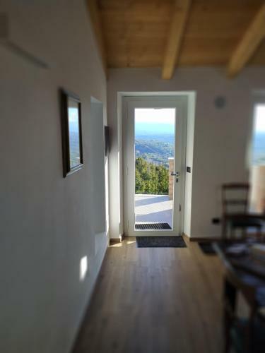 Casa Mantel Holiday Home Panoramic View In Langhe