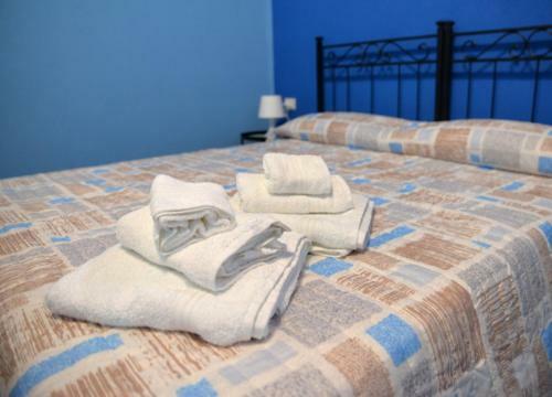 Bed & Breakfast La Corte Del Moro