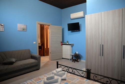Bed & Breakfast La Corte Del Moro