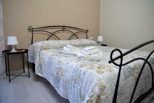 Bed & Breakfast La Corte Del Moro