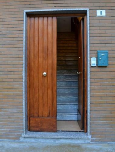 Bed & Breakfast La Corte Del Moro