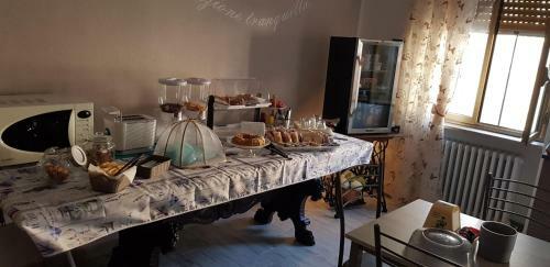 Bed & Breakfast La Corte Del Moro