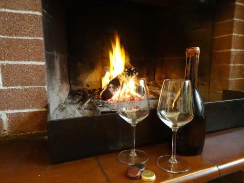 Chalet Nelle Vigne