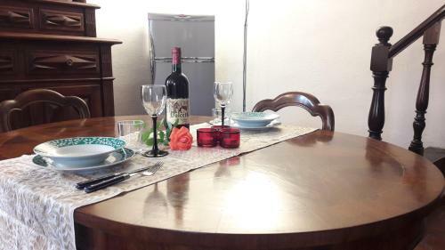 Chalet Nelle Vigne