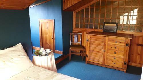 Chalet Nelle Vigne