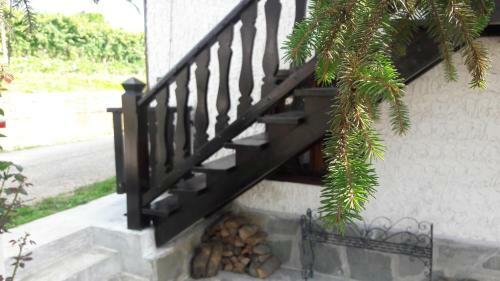 Chalet Nelle Vigne