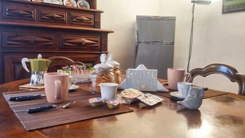 Chalet Nelle Vigne