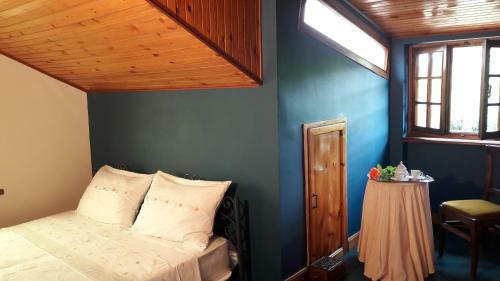 Chalet Nelle Vigne