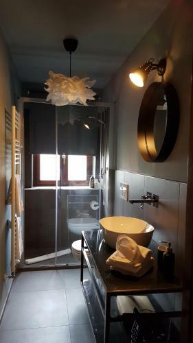 Chalet Nelle Vigne