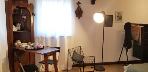 Chalet Nelle Vigne
