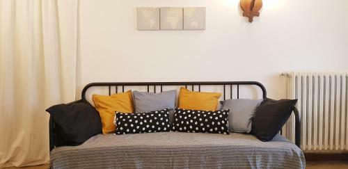 Chalet Nelle Vigne