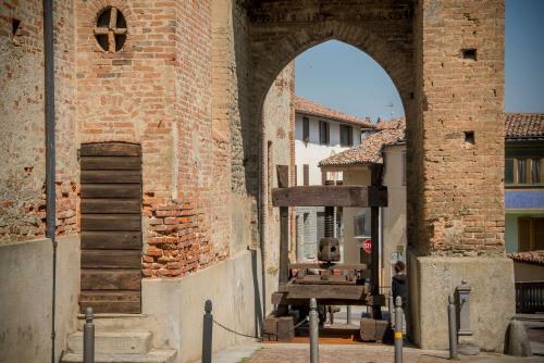 Apartamento La Magia Delle Langhe