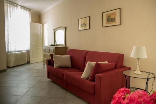 Apartamento La Magia Delle Langhe