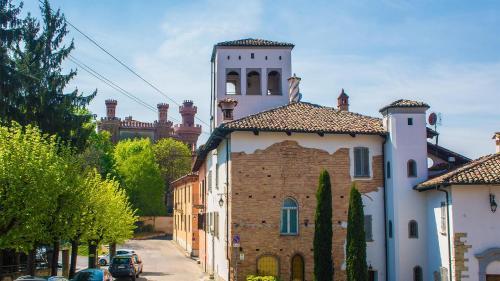 Apartamento La Magia Delle Langhe