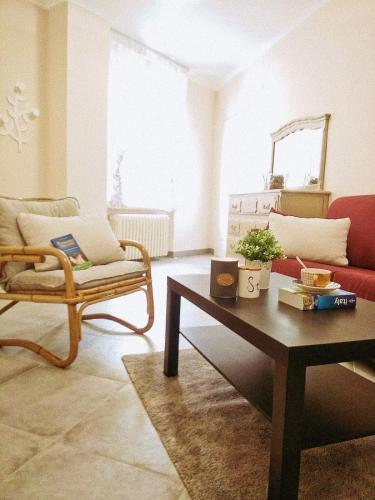 Apartamento La Magia Delle Langhe