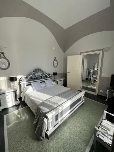 Villa Prestigio Bed And Breakfast