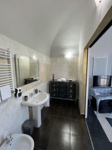 Villa Prestigio Bed And Breakfast