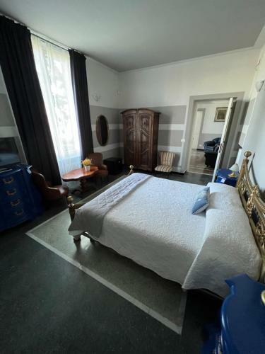 Villa Prestigio Bed And Breakfast