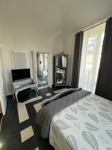 Villa Prestigio Bed And Breakfast