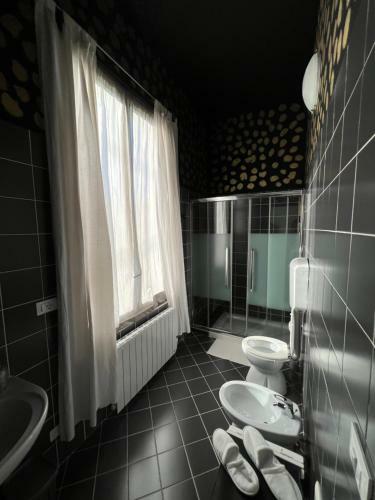 Villa Prestigio Bed And Breakfast