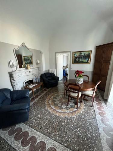 Villa Prestigio Bed And Breakfast