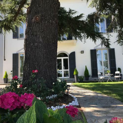 Villa Prestigio Bed And Breakfast