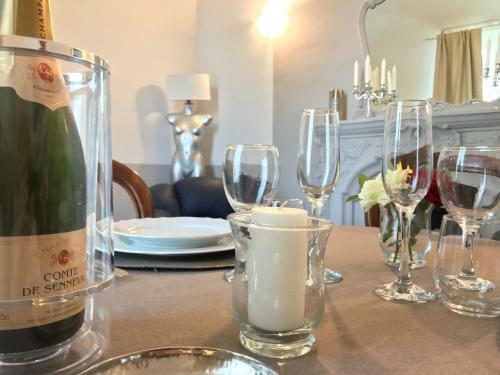 Villa Prestigio Bed And Breakfast